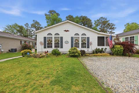 Mobile Home For Sale - 24 Sycamore<br/> Atlantic County, Mays Landing, NJ 08330