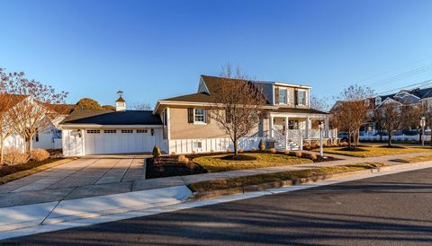 Photo of 901 Gardens Pkwy, Ocean City, NJ 08226 (MLS # 603948)