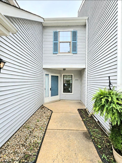 Condo For Rent - 2609 Alamo Ct<br/> Mays Landing, NJ 08330