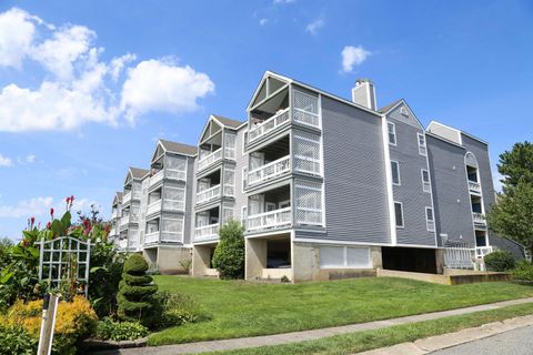 Condo For Sale - 4800 Harbor Beach Blvd 4104 Blvd #4104<br/> Brigantine, NJ 08203