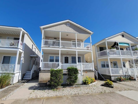 Photo of 4141 West Ave #1, Ocean City, NJ 08226 (MLS # 611881)