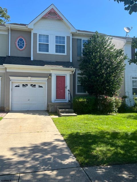 154 Tryens Dr Unit 1, Mays Landing, NJ 08330 - MLS#: 588514