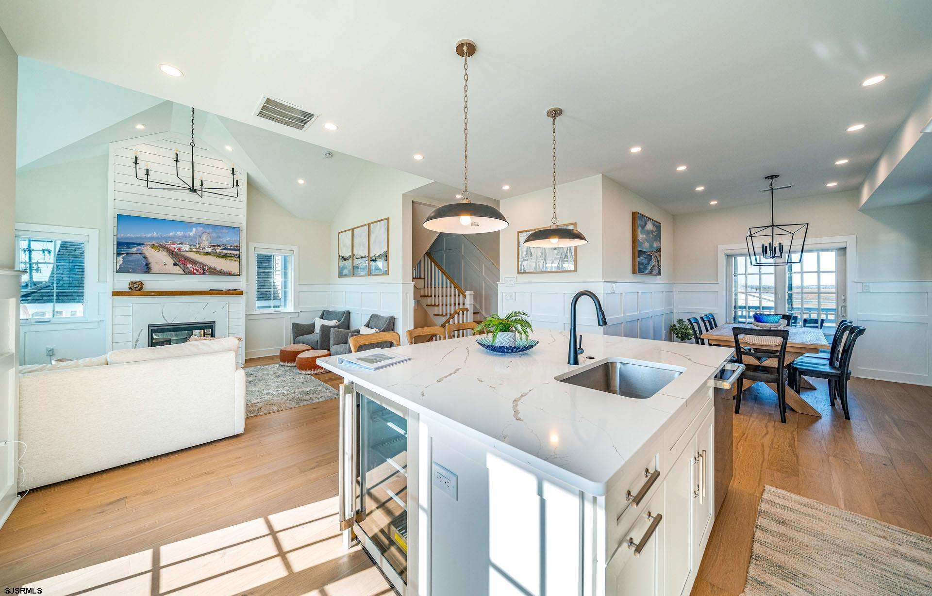 Ocean City, New Jersey 08226, United States, 5 Bedrooms Bedrooms, ,5 BathroomsBathrooms,Residential,Active,118226