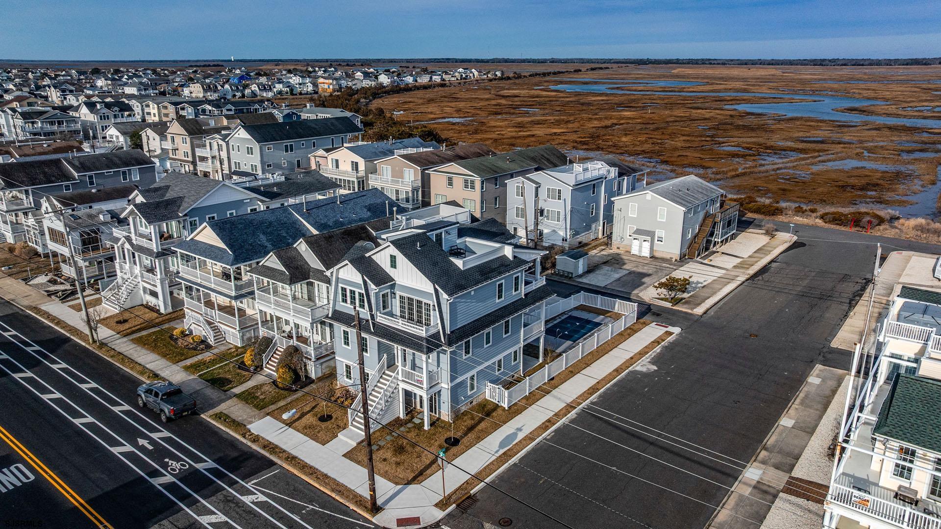 Ocean City, New Jersey 08226, United States, 5 Bedrooms Bedrooms, ,5 BathroomsBathrooms,Residential,Active,118226