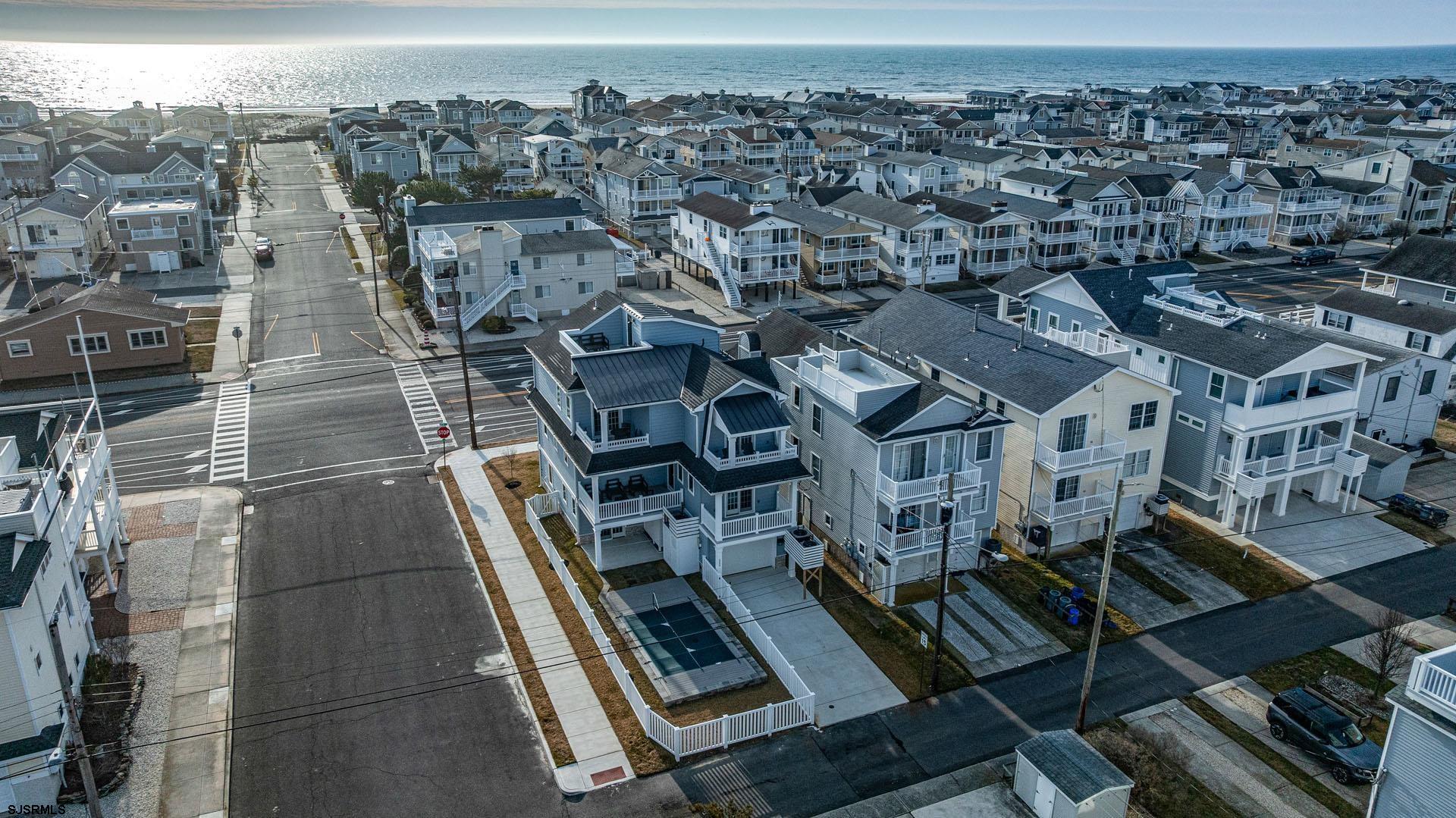 Ocean City, New Jersey 08226, United States, 5 Bedrooms Bedrooms, ,5 BathroomsBathrooms,Residential,Active,118226