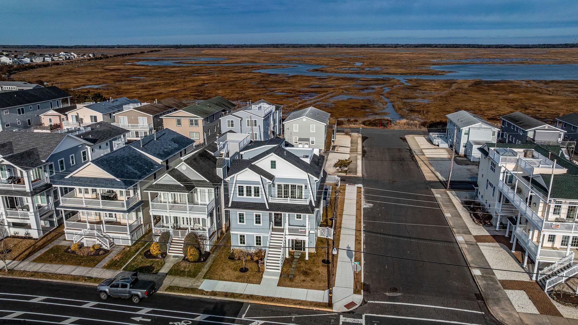 Ocean City, New Jersey 08226, United States, 5 Bedrooms Bedrooms, ,5 BathroomsBathrooms,Residential,Active,118226