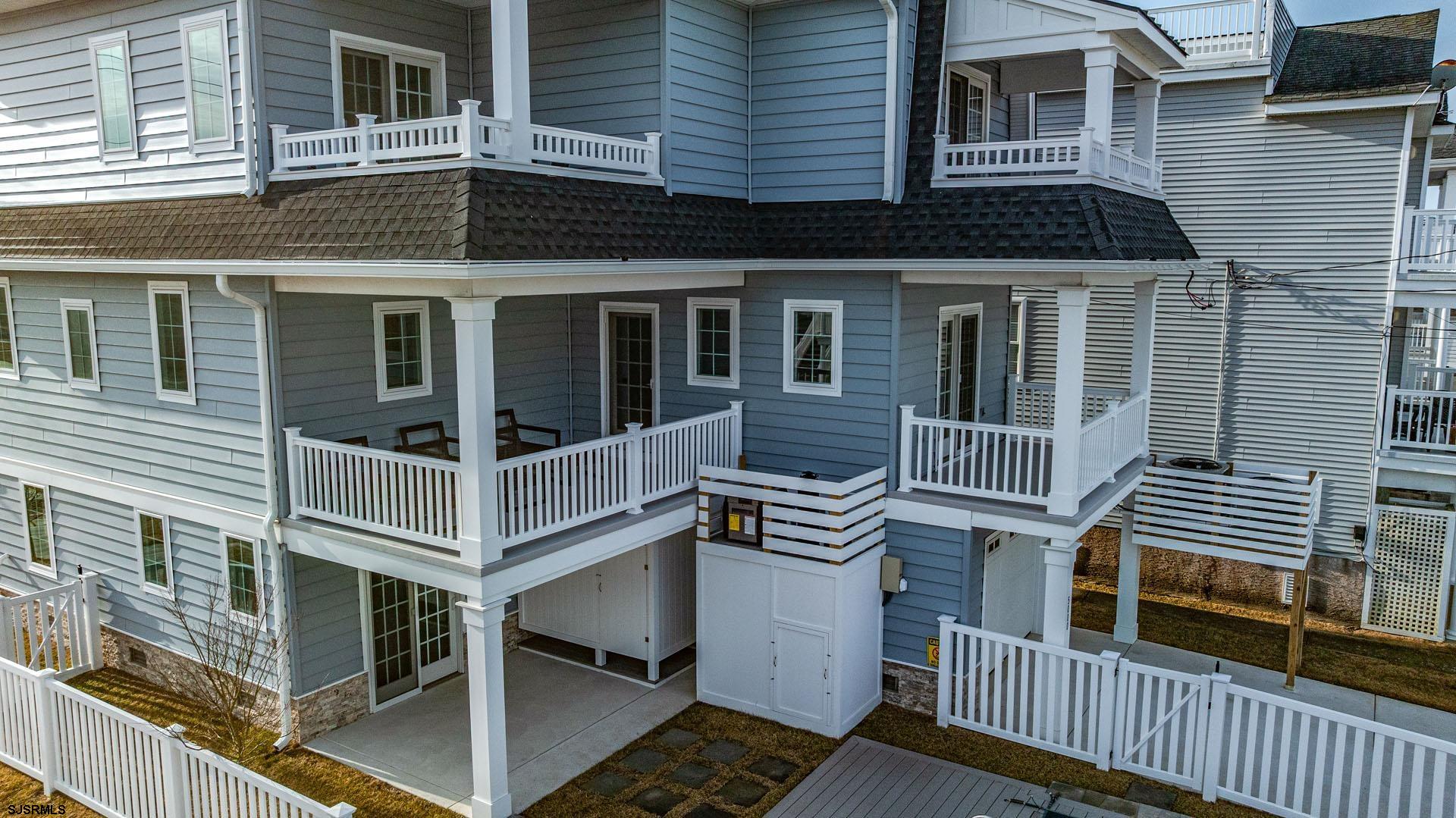 Ocean City, New Jersey 08226, United States, 5 Bedrooms Bedrooms, ,5 BathroomsBathrooms,Residential,Active,118226