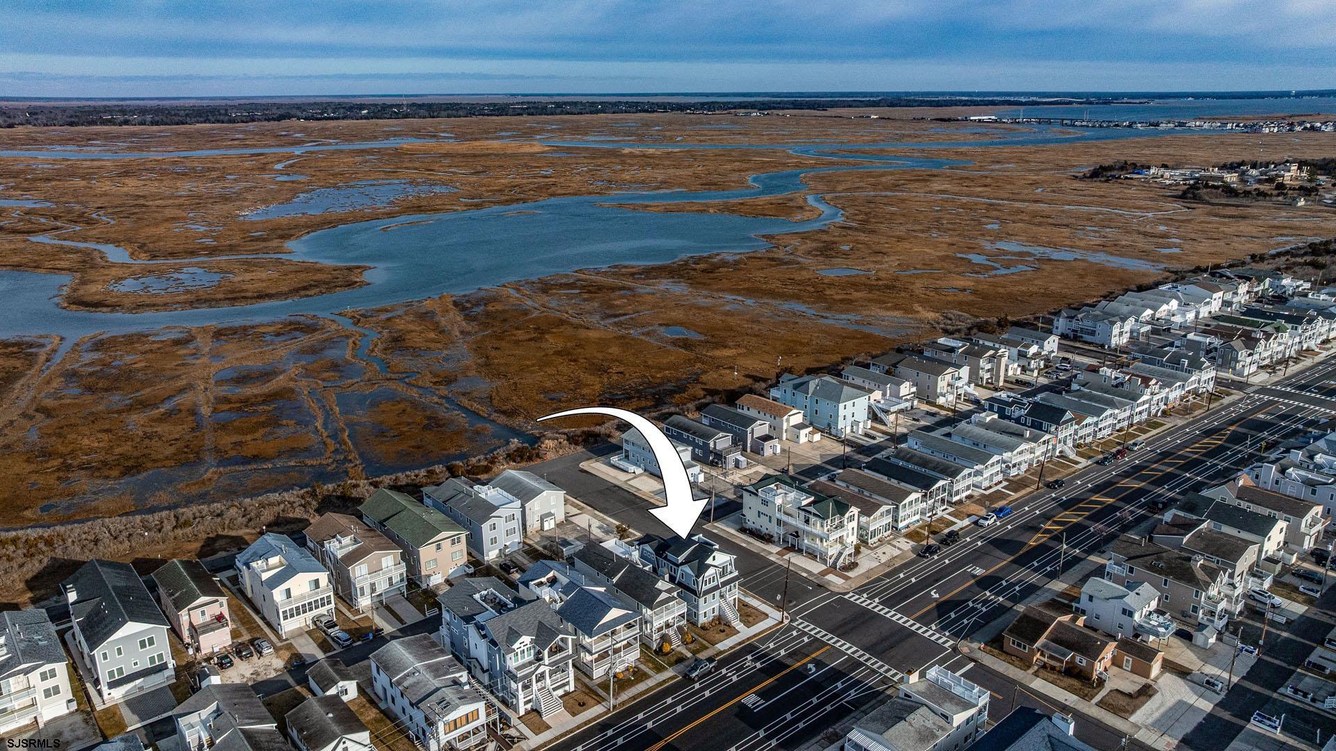 Ocean City, New Jersey 08226, United States, 5 Bedrooms Bedrooms, ,5 BathroomsBathrooms,Residential,Active,118226