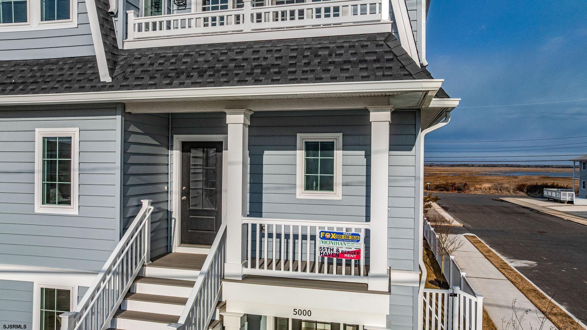 Ocean City, New Jersey 08226, United States, 5 Bedrooms Bedrooms, ,5 BathroomsBathrooms,Residential,Active,118226