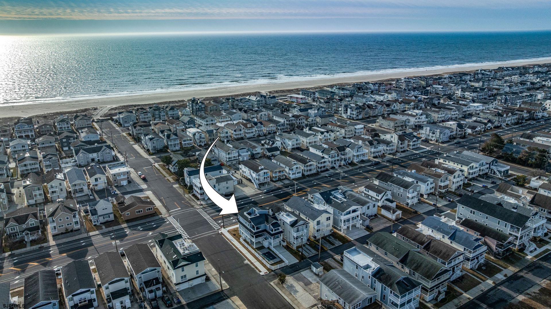 Ocean City, New Jersey 08226, United States, 5 Bedrooms Bedrooms, ,5 BathroomsBathrooms,Residential,Active,118226