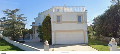 Homes For Rent - 8214 Lagoon Ave<br/> Margate, NJ 08402