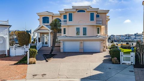 Photo of 1 Lagoon Road, Ocean City, NJ 08226 (MLS # 606862)