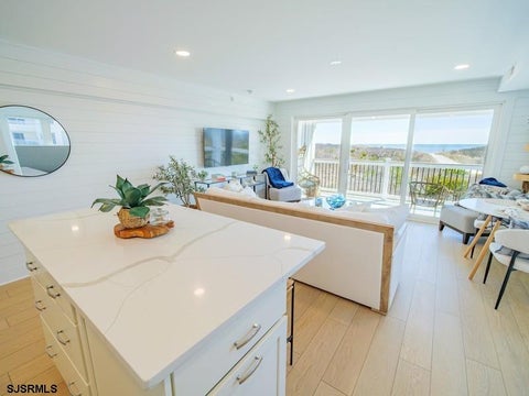 Condo For Rent - 321 S 6th Street<br/> Brigantine, NJ 08203