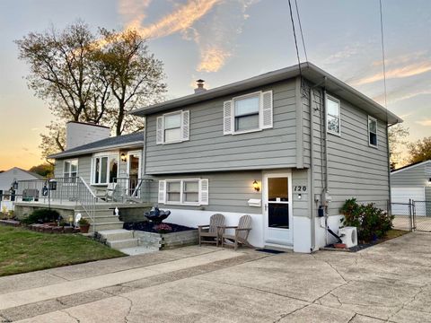 Homes For Sale - 120 Jordan Road<br/> Somers Point, NJ 08244