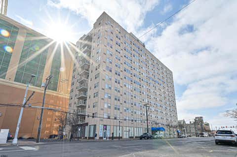 Condo For Sale - 2834 Atlantic Ave #407<br/> Atlantic County, Atlantic City, NJ 08401