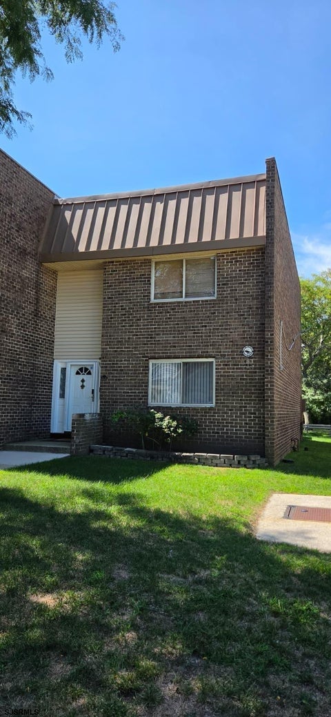 Photo of 814 N Surrey Ave #608, Ventnor, NJ 08406 (MLS # 611583)
