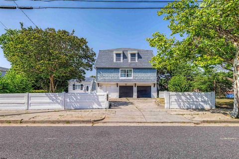Homes For Sale - 1507 N Michigan Ave<br/> Atlantic City, NJ 08401