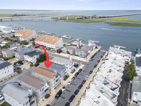 Photo of 12 W 6th Street #2nd Floor, Ocean City, NJ 08226 (MLS # 601667)