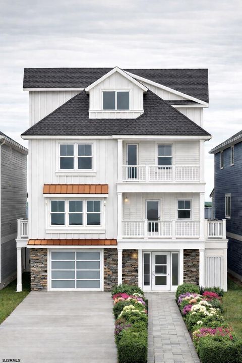 321 N Huntington Ave Ave Margate NJ 08402