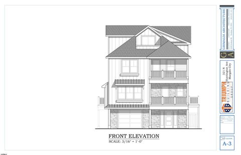 321 N Huntington Ave Ave Margate NJ 08402