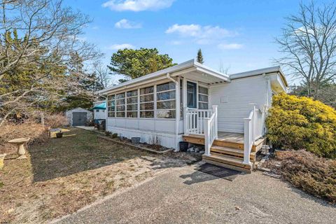 Mobile Home For Sale - 122 Redwood<br/> Barnegat, NJ 08005