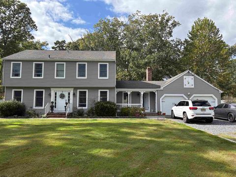 201 Sylvan Ave Galloway Township NJ 08205