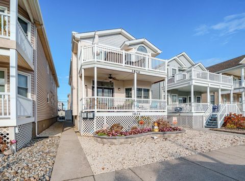 Photo of 3824 Asbury Ave #1, Ocean City, NJ 08226 (MLS # 602714)