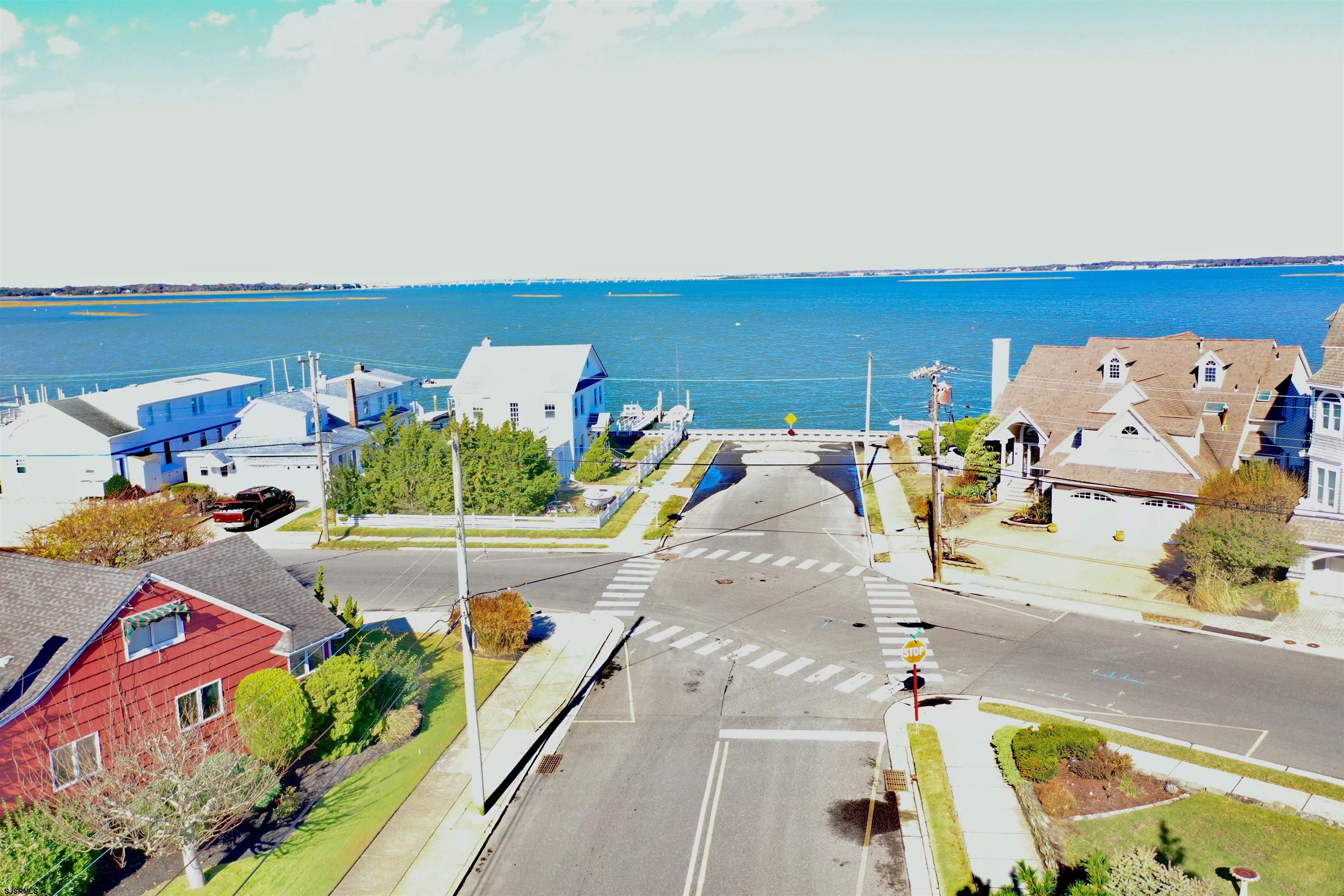 Ocean City, New Jersey 08226, United States, ,Land,Active,232869