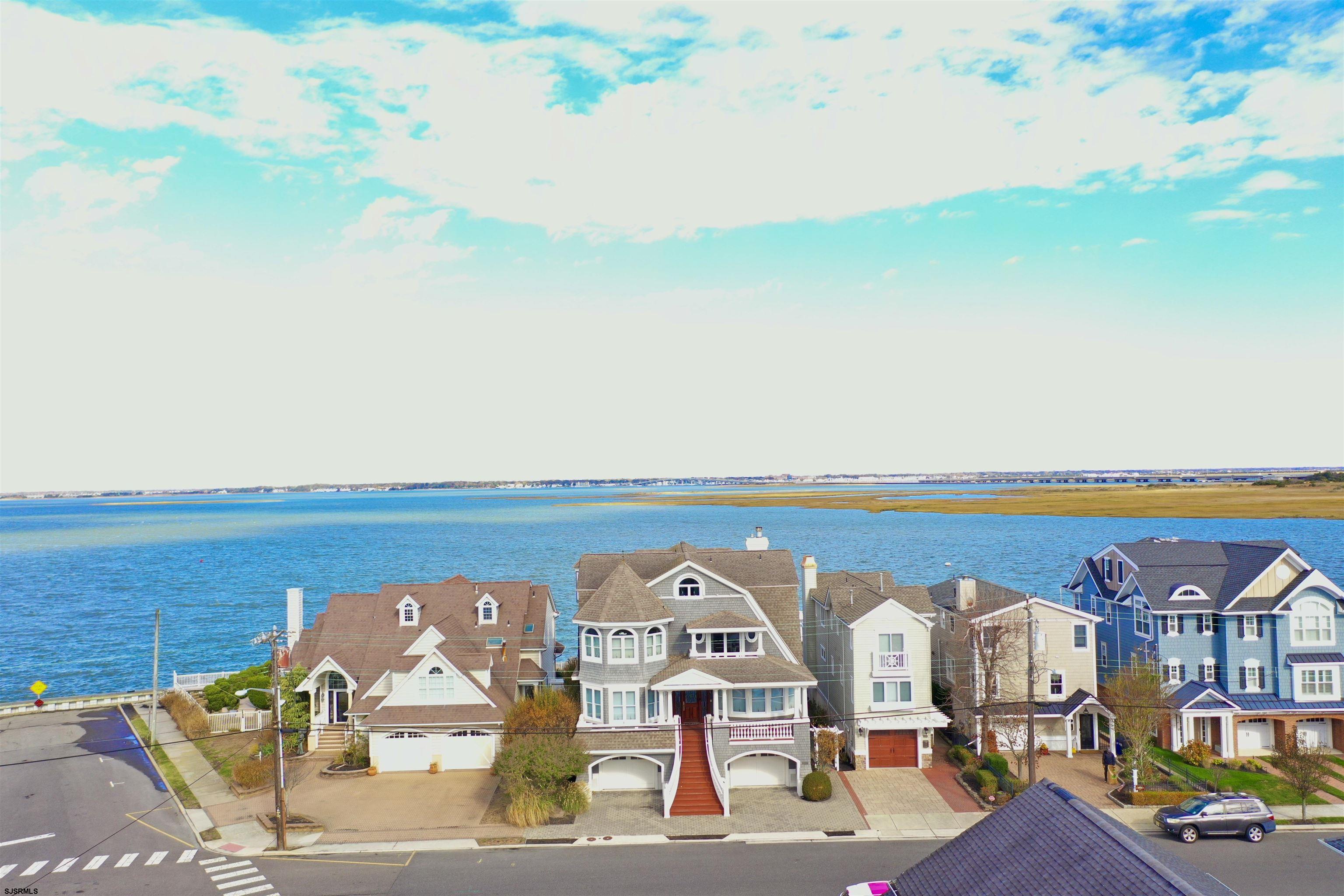 Ocean City, New Jersey 08226, United States, ,Land,Active,232869