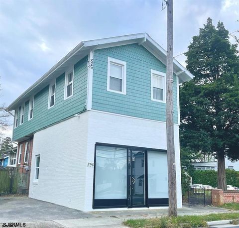 Homes For Sale - 1050 Shore Road<br/> Linwood, NJ 08221