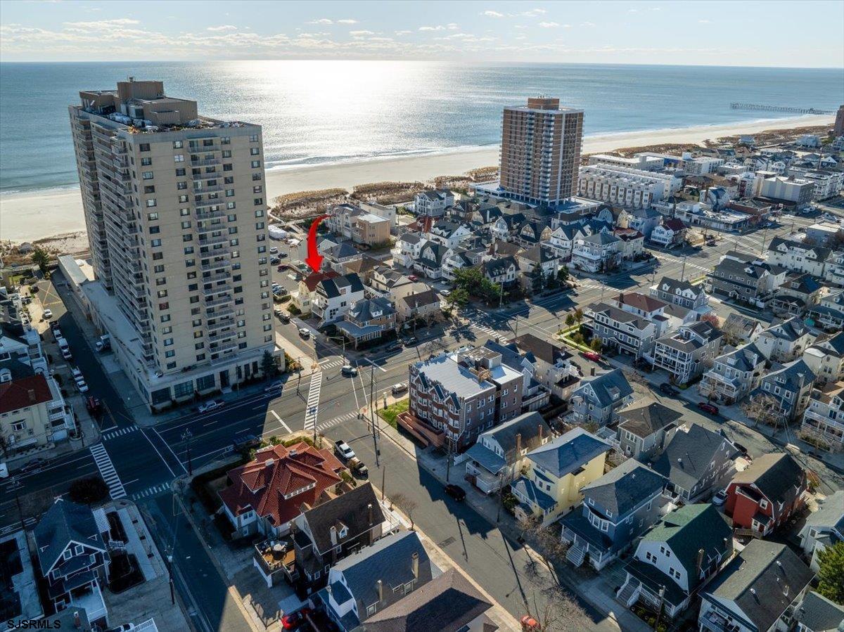 Ventnor, New Jersey 08406, United States, 5 Bedrooms Bedrooms, ,4 BathroomsBathrooms,Residential,Active,244020