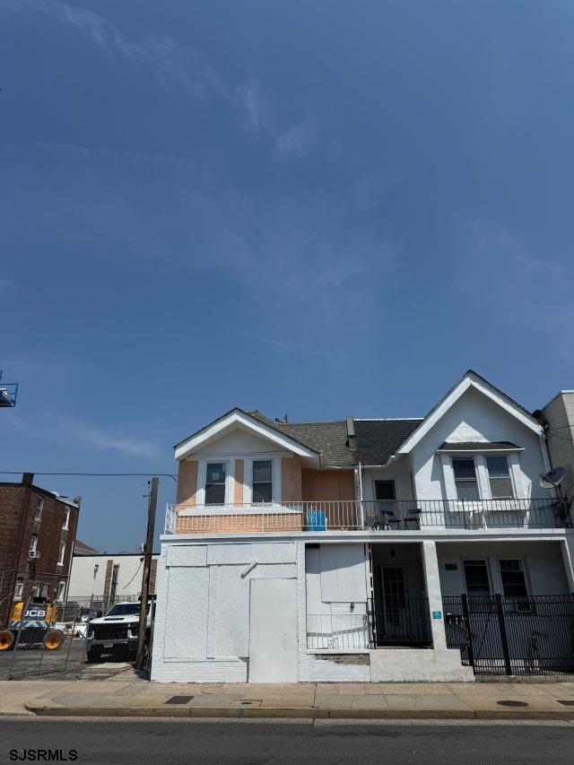 Atlantic City, New Jersey 08401, United States, ,Residential,Active,111253