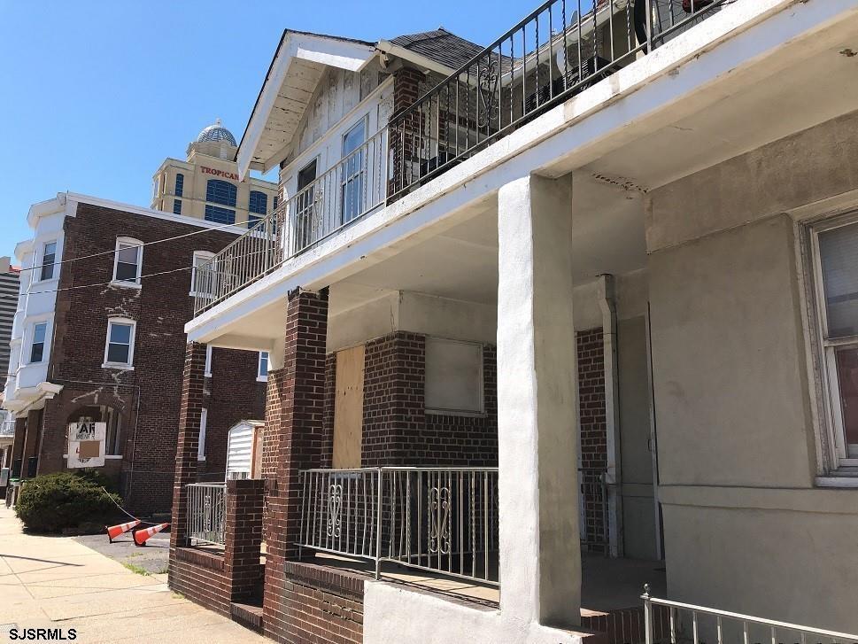 Atlantic City, New Jersey 08401, United States, ,Residential,Active,111253