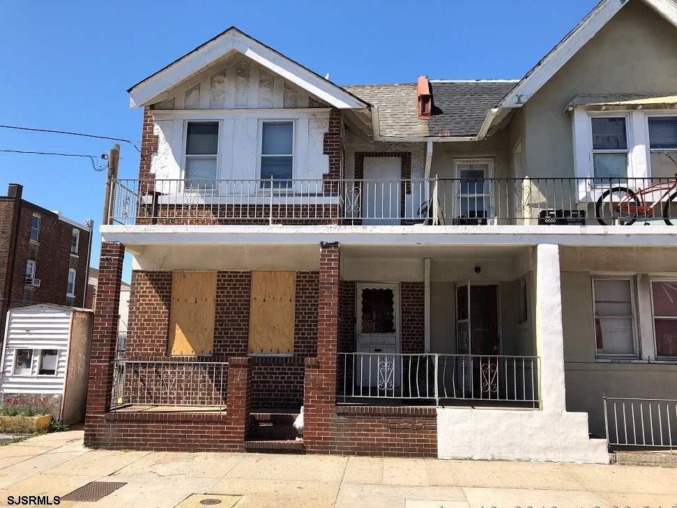 Atlantic City, New Jersey 08401, United States, ,Residential,Active,111253