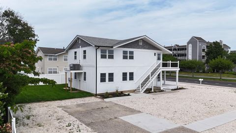 Condo For Sale - 4633 Harbor Blvd #B<br/> Atlantic County, Brigantine, NJ 08203