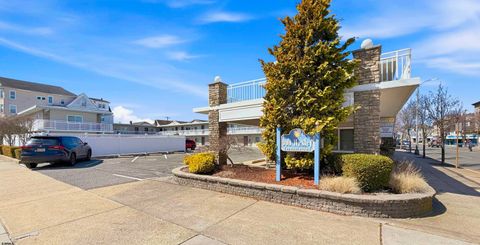 Photo of 900 Wesley Ave #215, Ocean City, NJ 08226 (MLS # 605882)