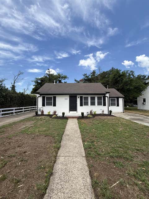 Homes For Sale - 1403 N Franklin Blvd<br/> Pleasantville, NJ 08232