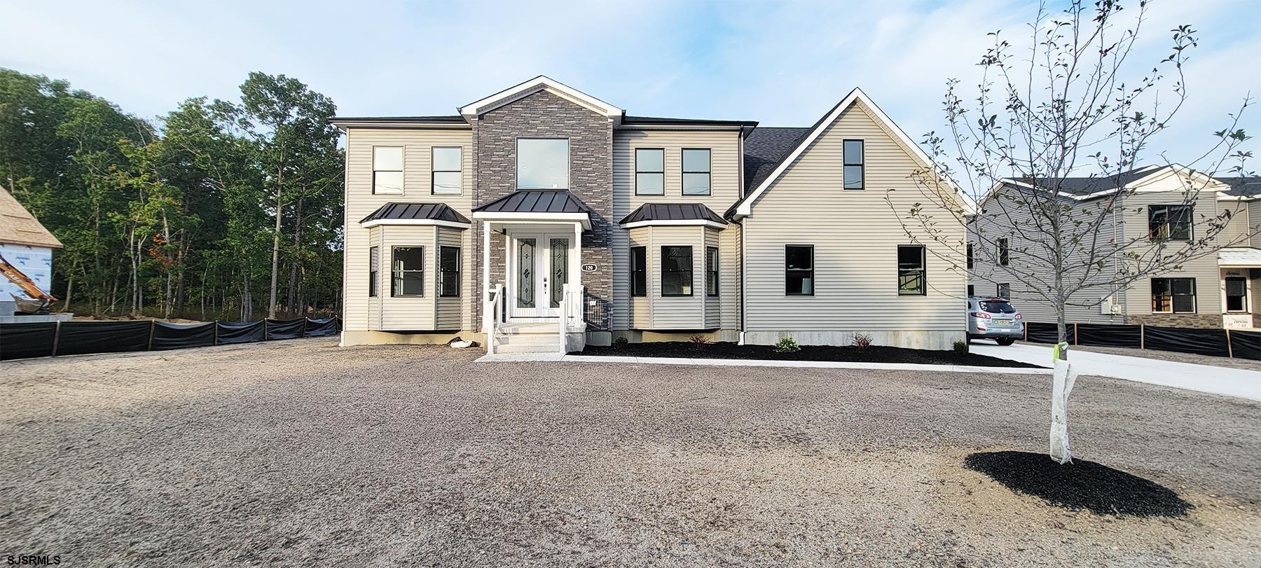 Egg Harbor Township, New Jersey 08234, United States, 4 Bedrooms Bedrooms, ,3 BathroomsBathrooms,Residential,Pending,72492