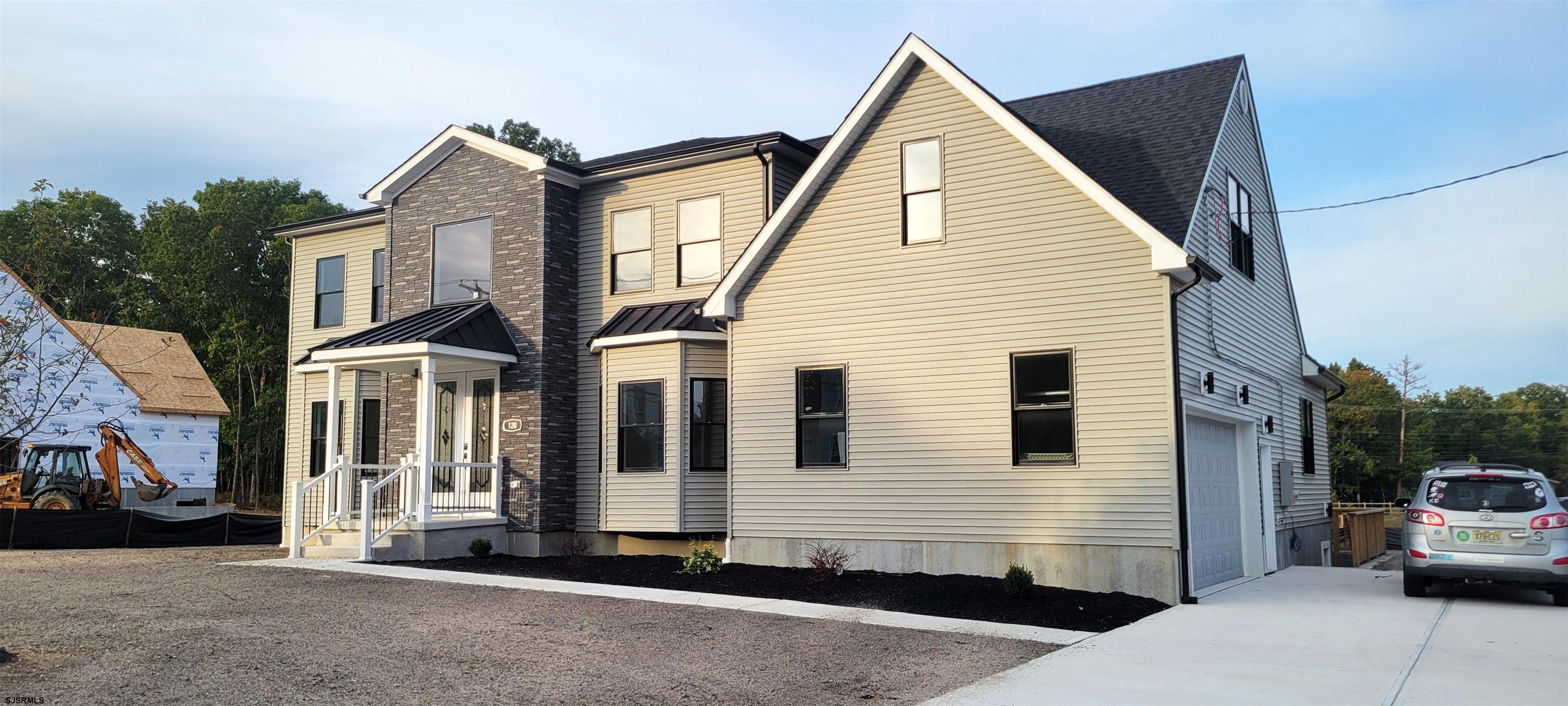 Egg Harbor Township, New Jersey 08234, United States, 4 Bedrooms Bedrooms, ,3 BathroomsBathrooms,Residential,Pending,72492