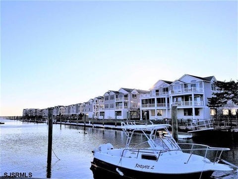 Condo For Sale - 8 Neptune Dr #8<br/> Somers Point, NJ 08244