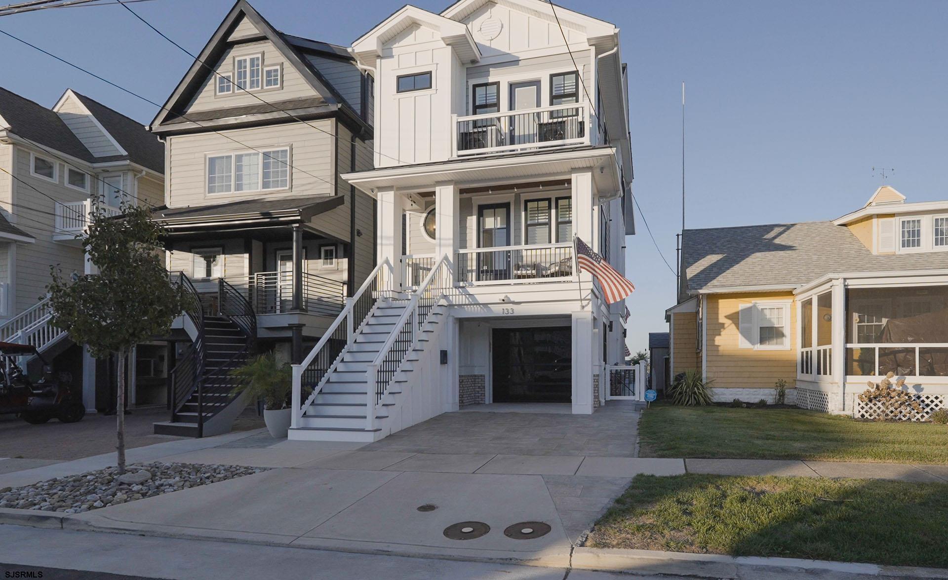 Ocean City, New Jersey 08226, United States, 4 Bedrooms Bedrooms, ,4 BathroomsBathrooms,Residential,Active,228029