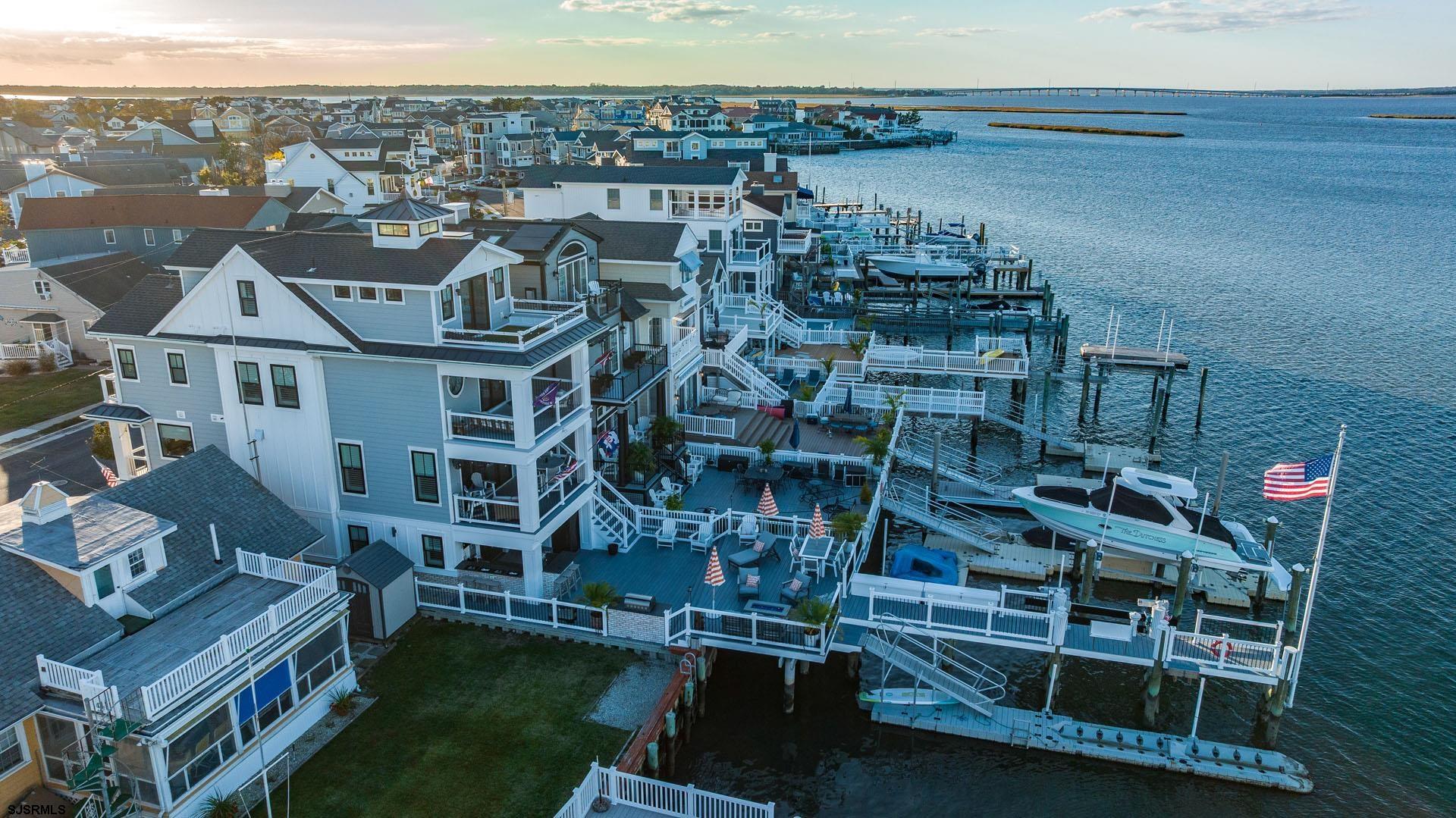 Ocean City, New Jersey 08226, United States, 4 Bedrooms Bedrooms, ,4 BathroomsBathrooms,Residential,Active,228029