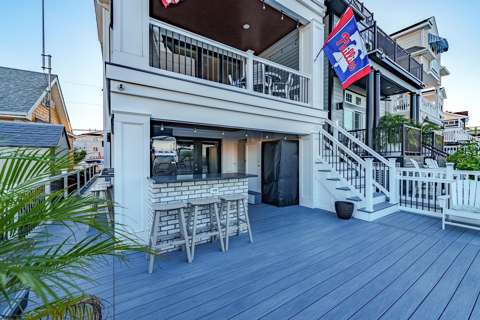 Ocean City, New Jersey 08226, United States, 4 Bedrooms Bedrooms, ,4 BathroomsBathrooms,Residential,Active,228029