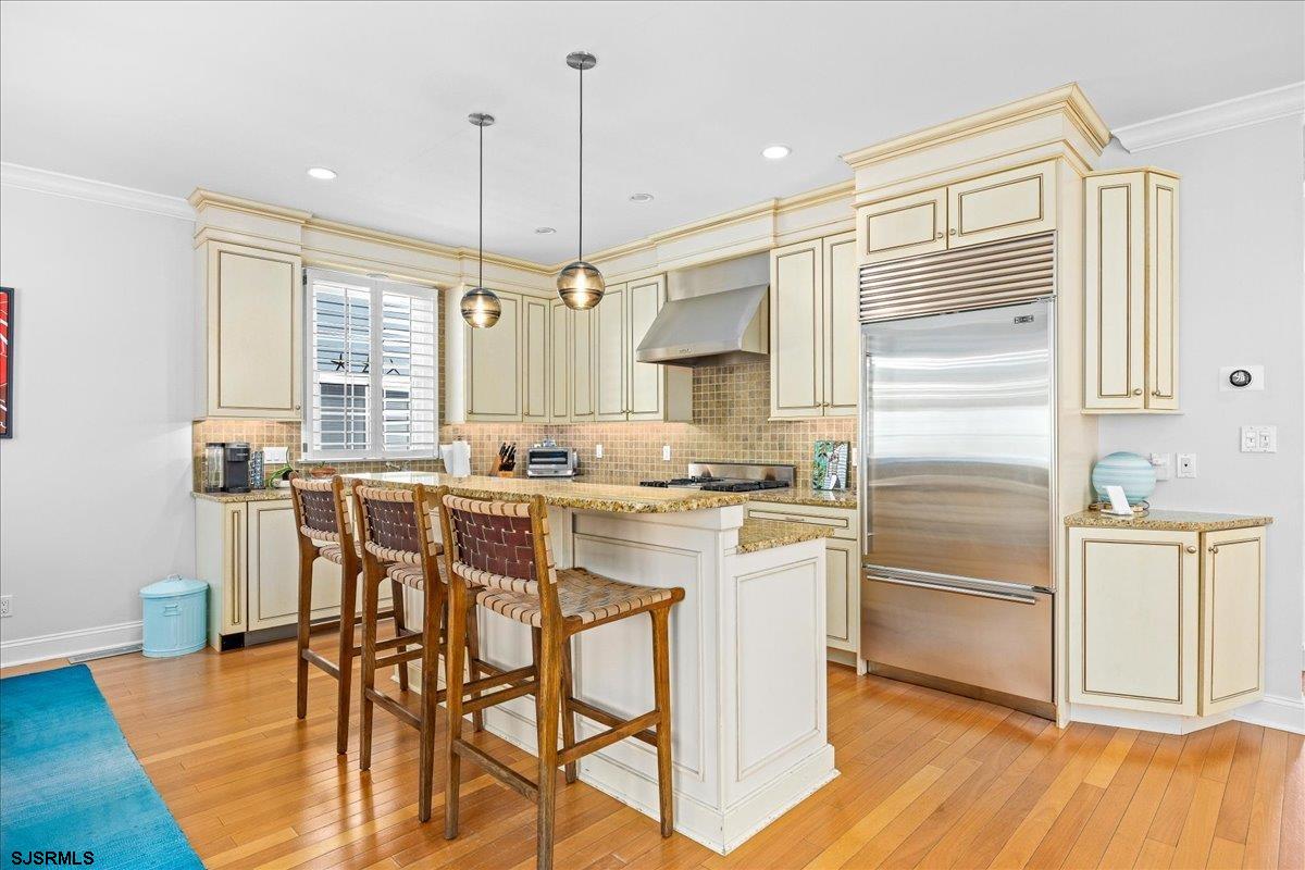 Margate, New Jersey 08402, United States, 5 Bedrooms Bedrooms, ,5 BathroomsBathrooms,Residential,Active,190026