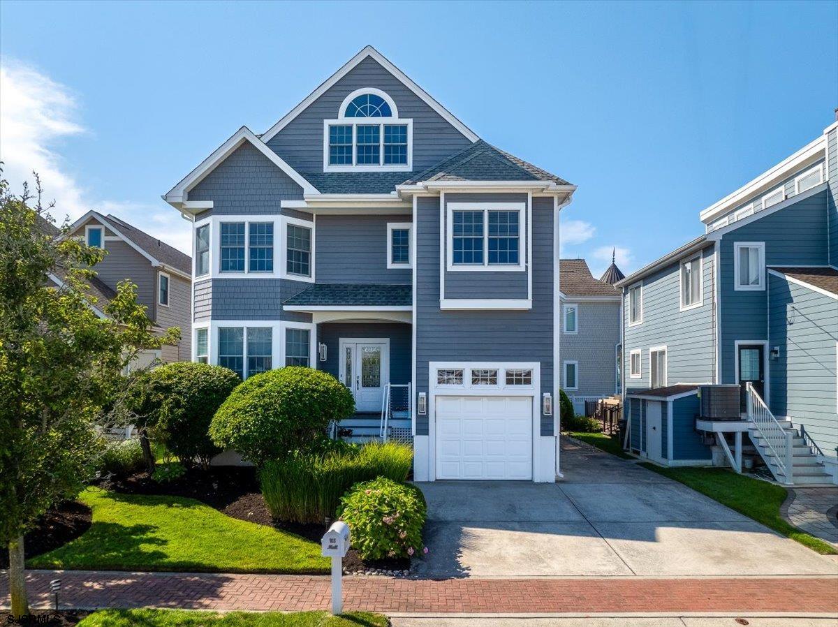 Margate, New Jersey 08402, United States, 5 Bedrooms Bedrooms, ,5 BathroomsBathrooms,Residential,Active,190026