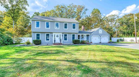 Photo of 201 Sylvan Ave, Galloway Township, NJ 08205 (MLS # 601782)