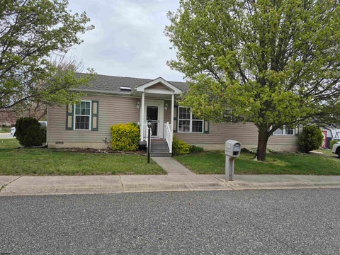 Mobile Home For Sale - 20 Oaks Dr<br/> Mays Landing, NJ 08330