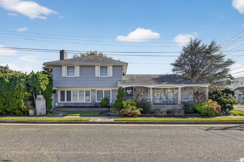 217 N Argyle Ave Margate NJ 08402