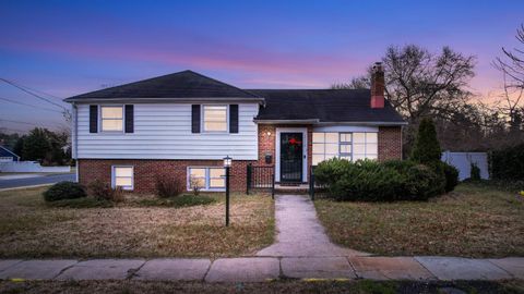 Homes For Sale - 2300 Shore Road<br/> Linwood, NJ 08221