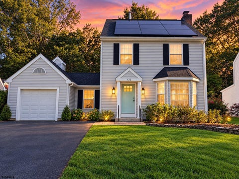 Photo of 532 E Revere Way, Smithville, NJ 08205 (MLS # 612725)